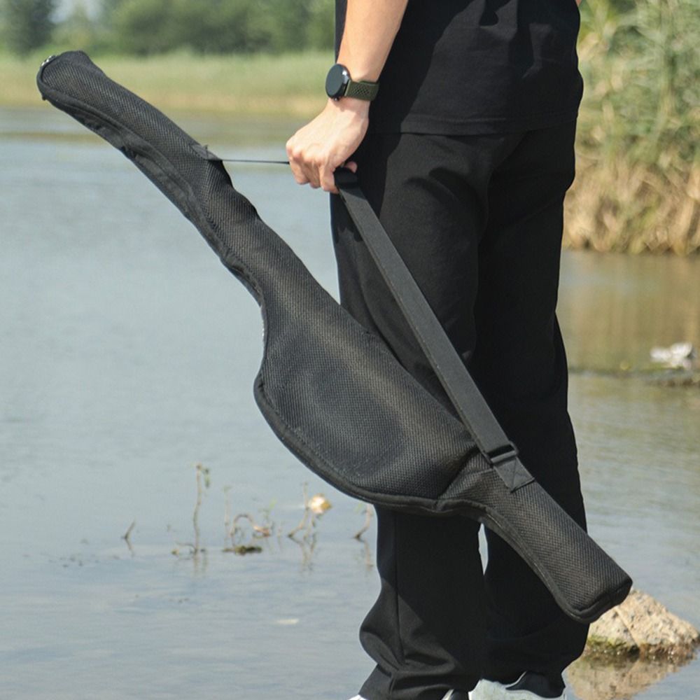 Portable Folding Fishing Rod B - огляд і ціна Fishing Line Box