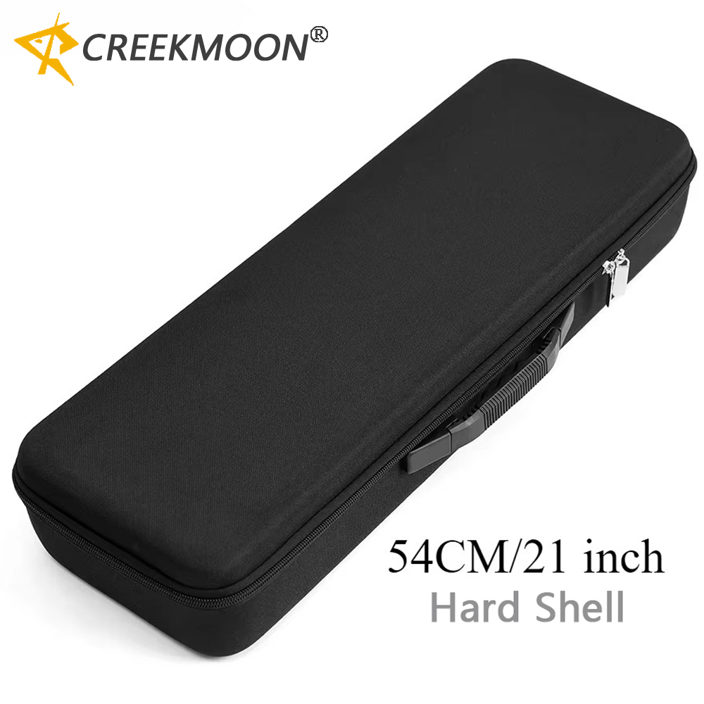 54CM/21IN Hard Shell Fishing B - огляд і ціна Fishing Line Box