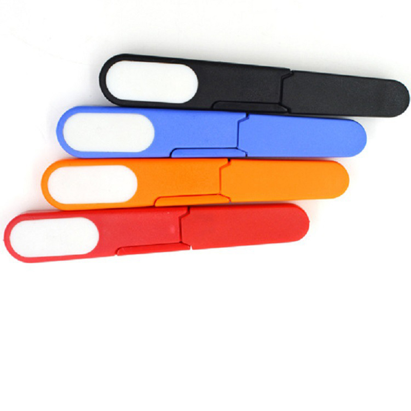 U Shape Mini Fishing Scissors  - огляд і ціна Fishing Line Cutter