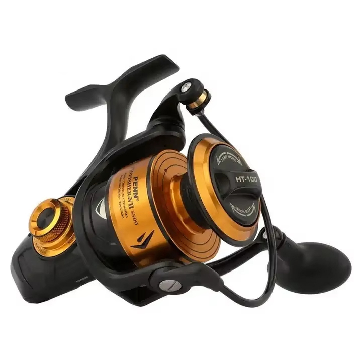 Wholesale Original Penn Brand  - огляд і ціна Penn Reel Spinfisher