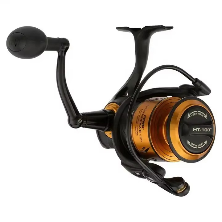 Wholesale Original Penn Brand  - огляд і ціна Penn Reel Spinfisher