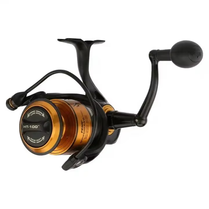 Wholesale Original Penn Brand  - огляд і ціна Penn Reel Spinfisher