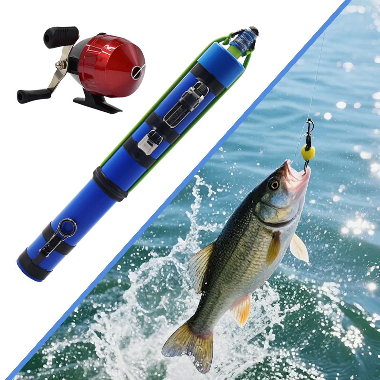 Fishing Pole Slingshot Design  - огляд і ціна Fishing Line Spool