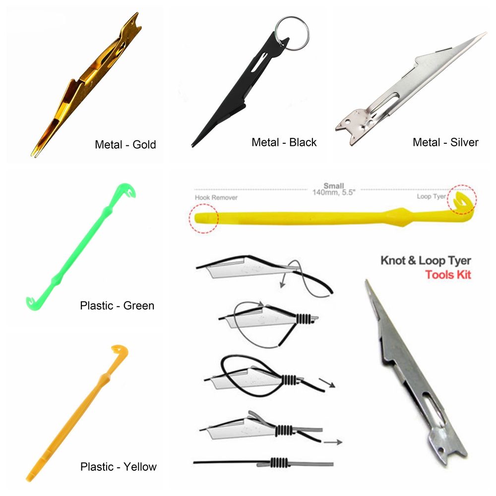 Sharp Nippers Stainless Steel  - огляд і ціна Fishing Line Cutter