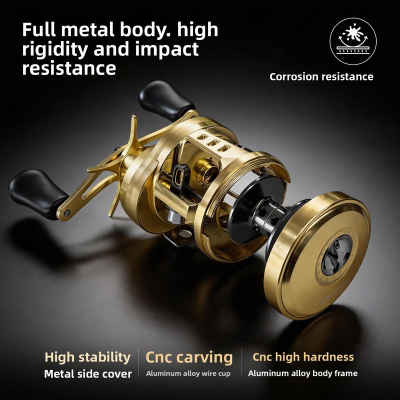 Chi Ren Professional Fishing D - огляд і ціна Ice Fishing Line