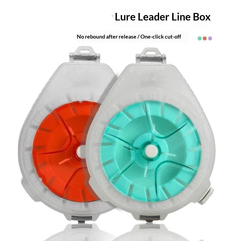 Hot Sale Multifunction Carbon  - огляд і ціна Fishing Line Box