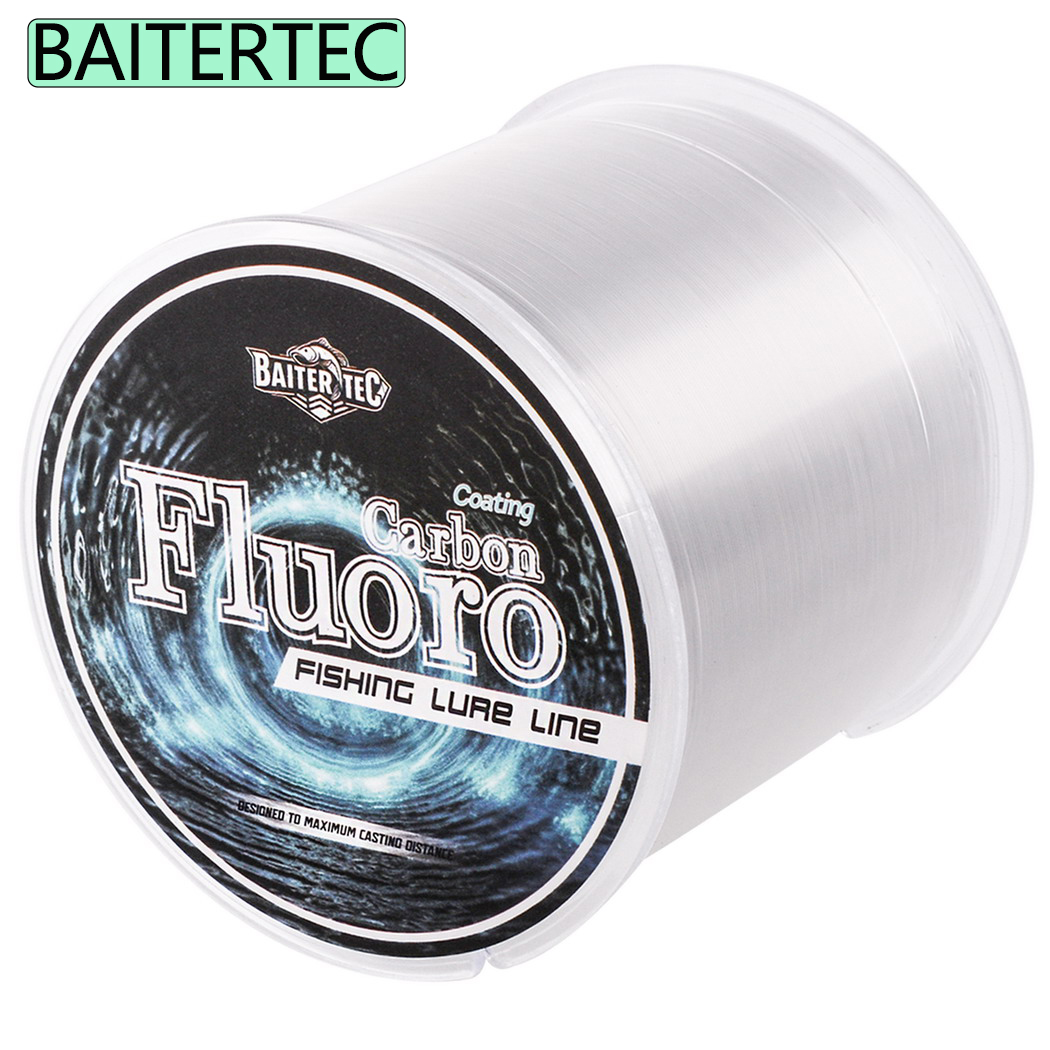 300m Full Sink Fluorocarbon Fi - огляд і ціна Fluorocarbon Line
