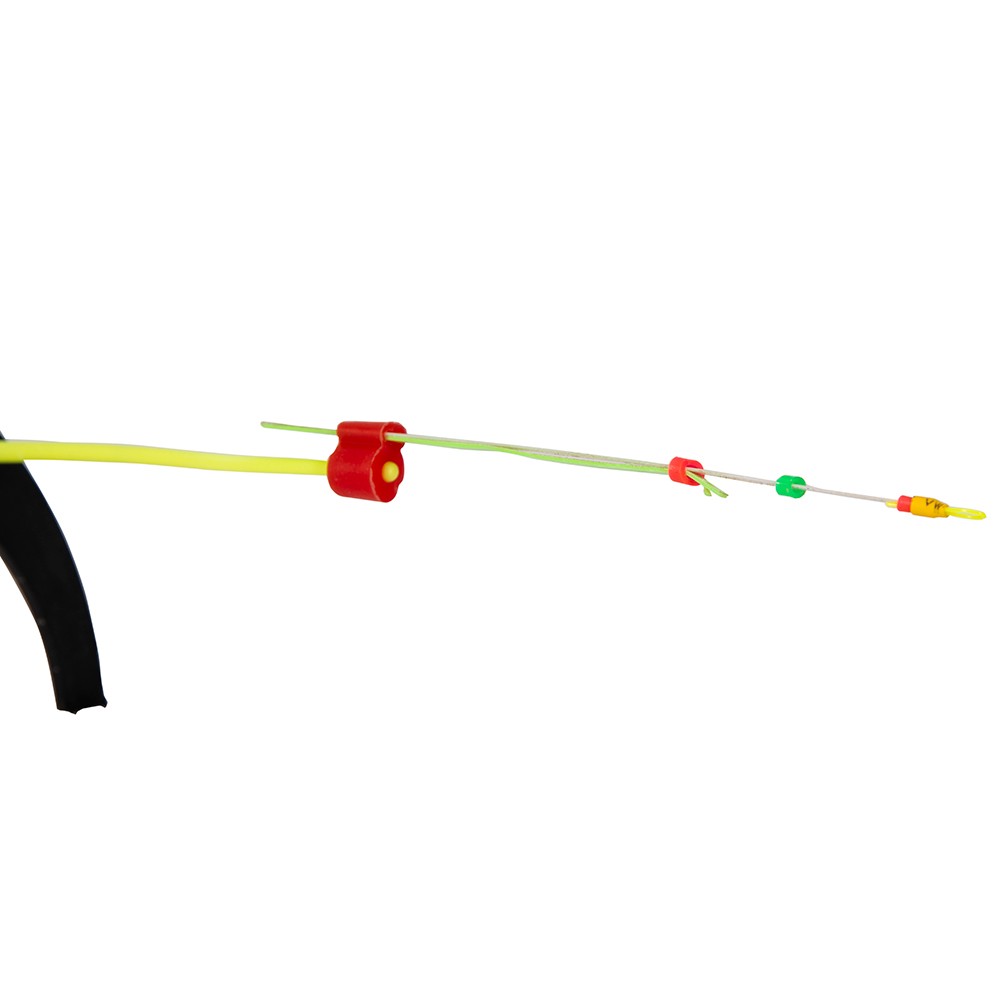 5Pcs Ice Fishing Rod Extension - огляд і ціна Ice Fishing Line