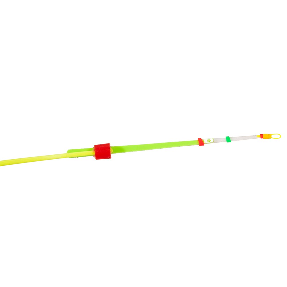 5Pcs Ice Fishing Rod Extension - огляд і ціна Ice Fishing Line