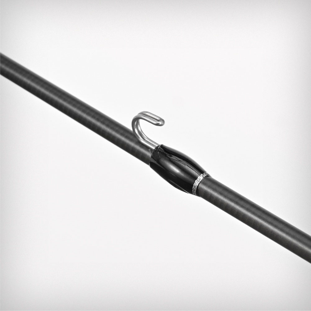 Carbon Ice Fishing Rod 2-secti - огляд і ціна Ice Fishing Line