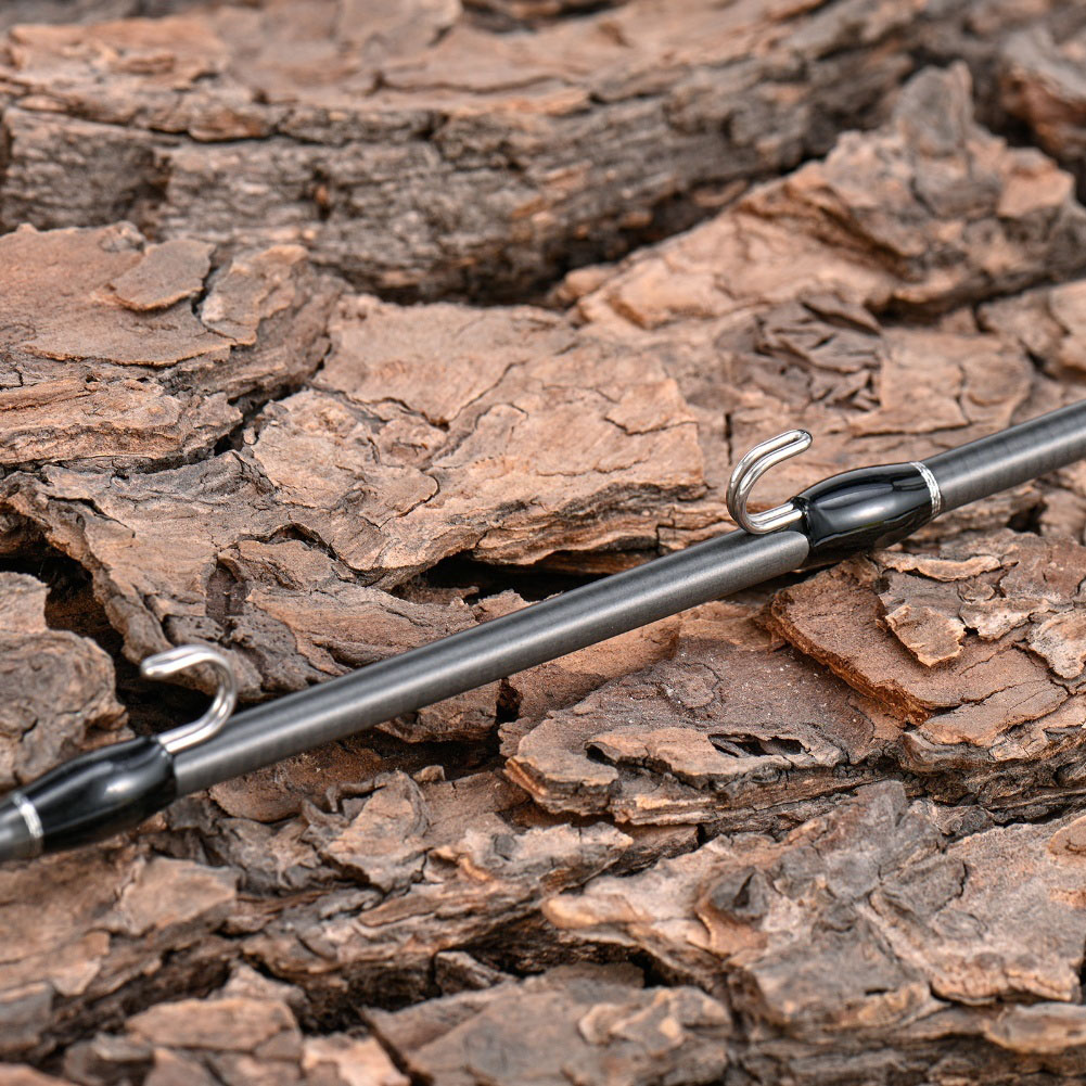 Carbon Ice Fishing Rod 2-secti - огляд і ціна Ice Fishing Line