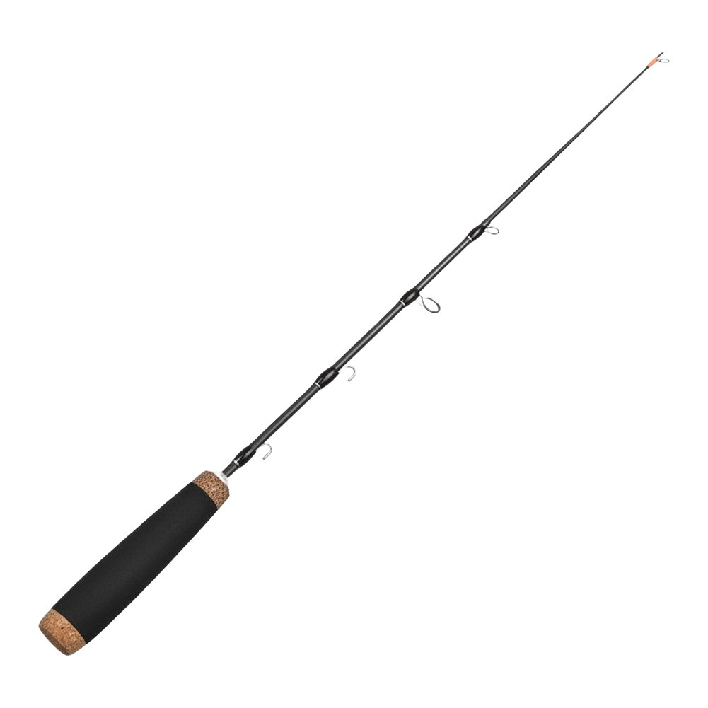 Carbon Ice Fishing Rod 2-secti - огляд і ціна Ice Fishing Line